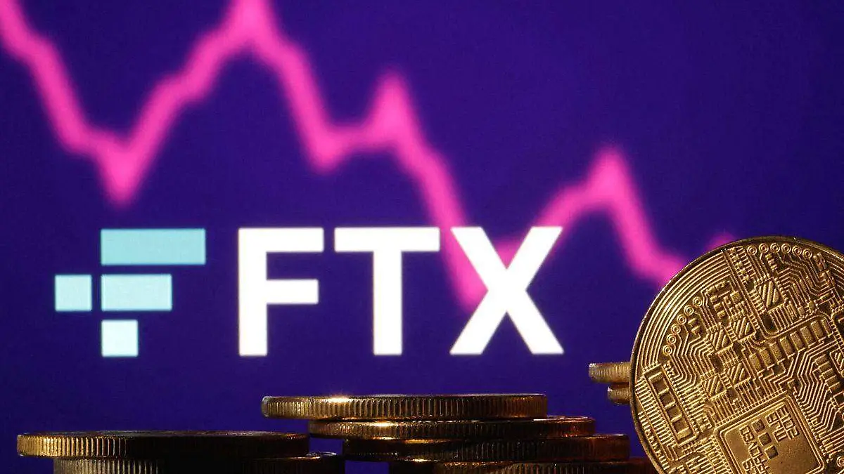 FTX se acoge a Capítulo 11 de la Ley de Quiebras en EU